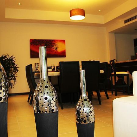 Condoplaza San Pedro Playa del Carmen Luaran gambar