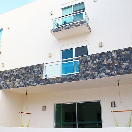 Condoplaza San Pedro Playa del Carmen Luaran gambar
