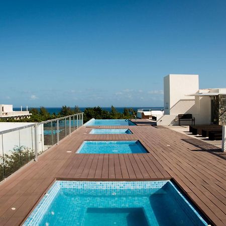 Condoplaza San Pedro Playa del Carmen Luaran gambar