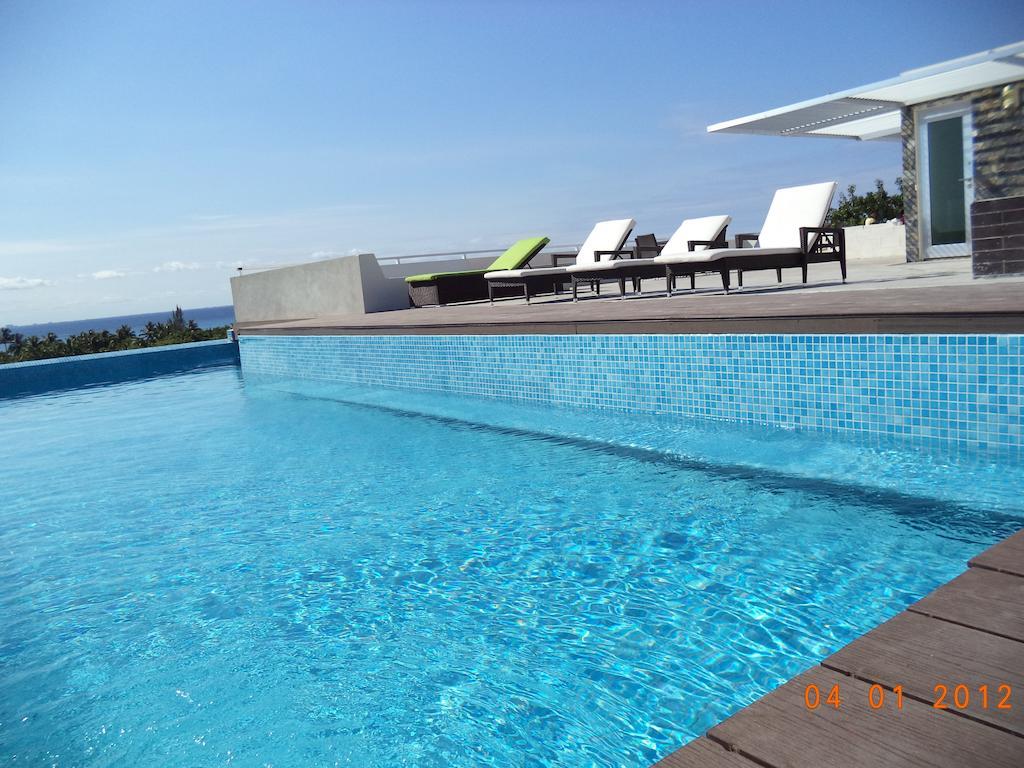 Condoplaza San Pedro Playa del Carmen Luaran gambar