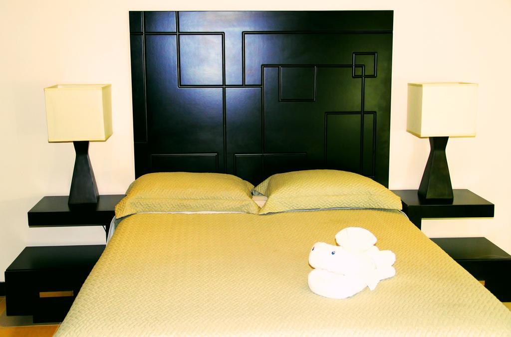 Condoplaza San Pedro Playa del Carmen Luaran gambar