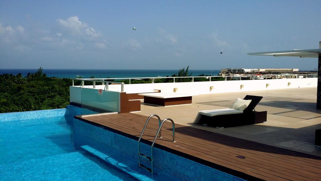Condoplaza San Pedro Playa del Carmen Luaran gambar