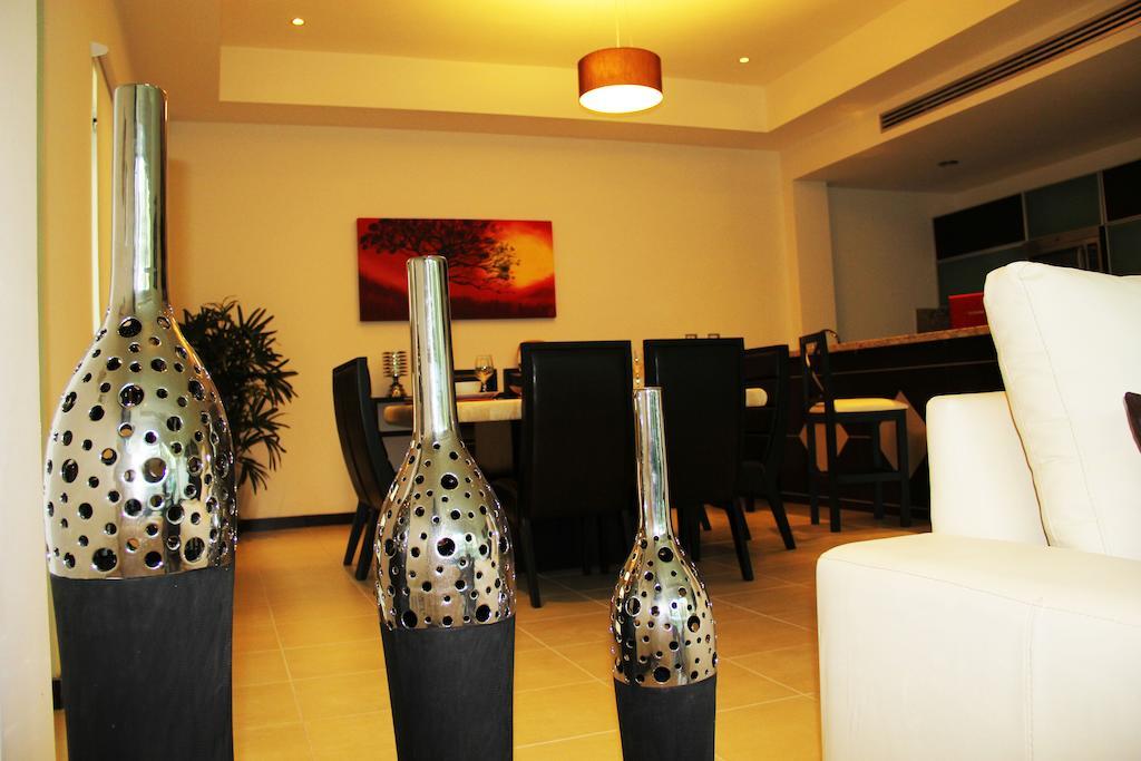 Condoplaza San Pedro Playa del Carmen Luaran gambar