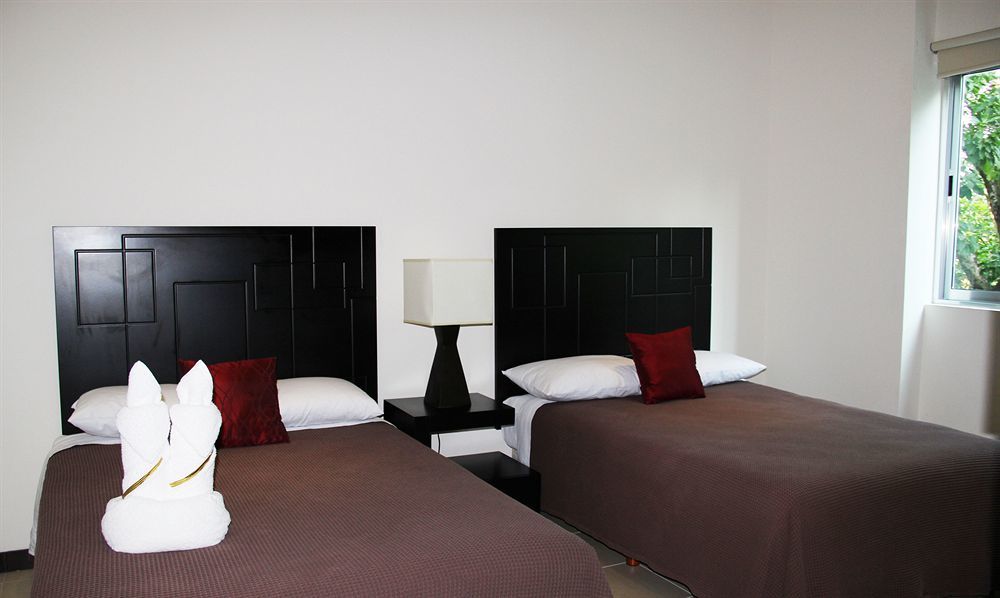 Condoplaza San Pedro Playa del Carmen Luaran gambar