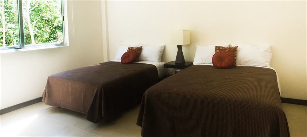Condoplaza San Pedro Playa del Carmen Luaran gambar