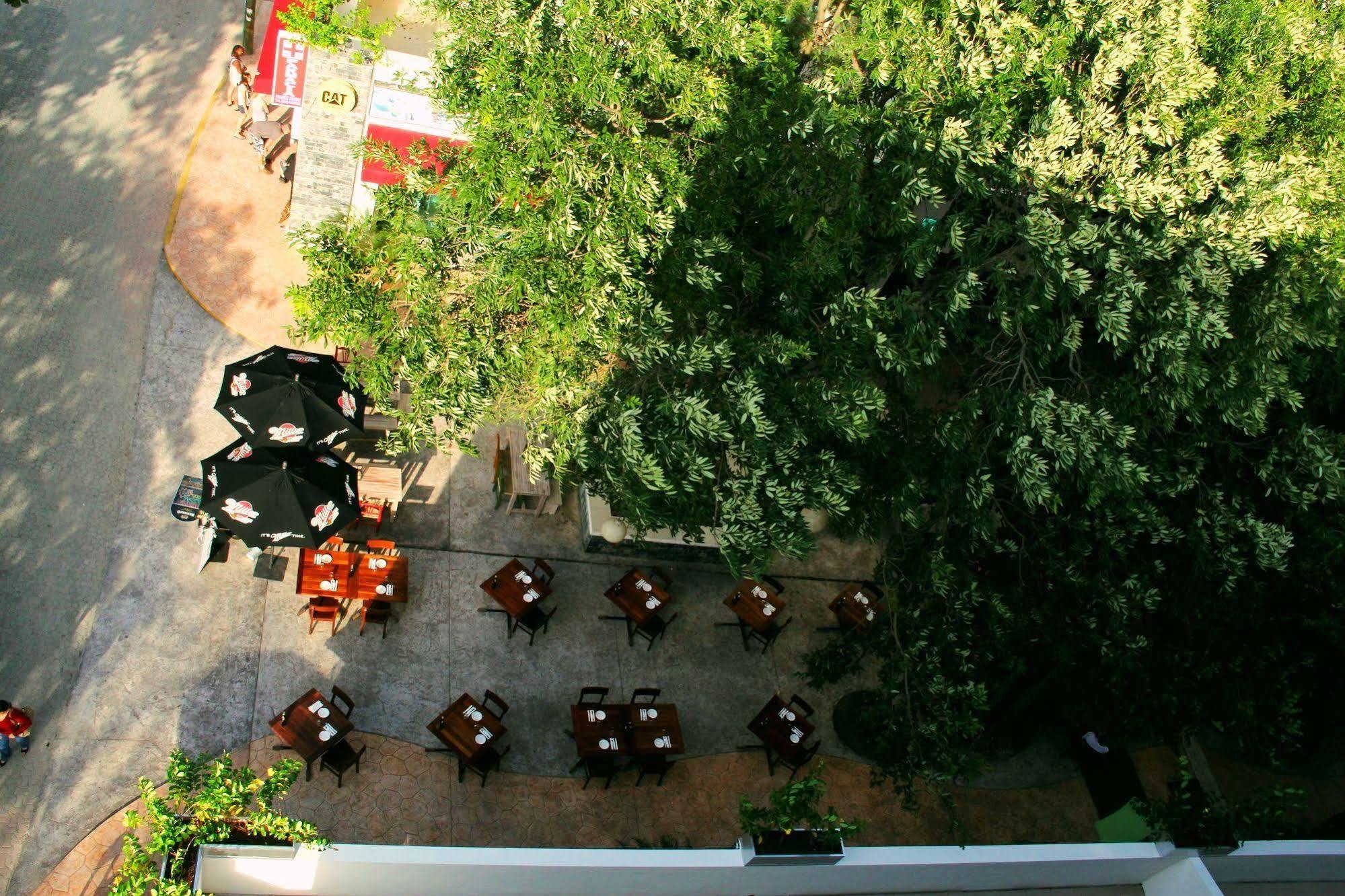 Condoplaza San Pedro Playa del Carmen Luaran gambar