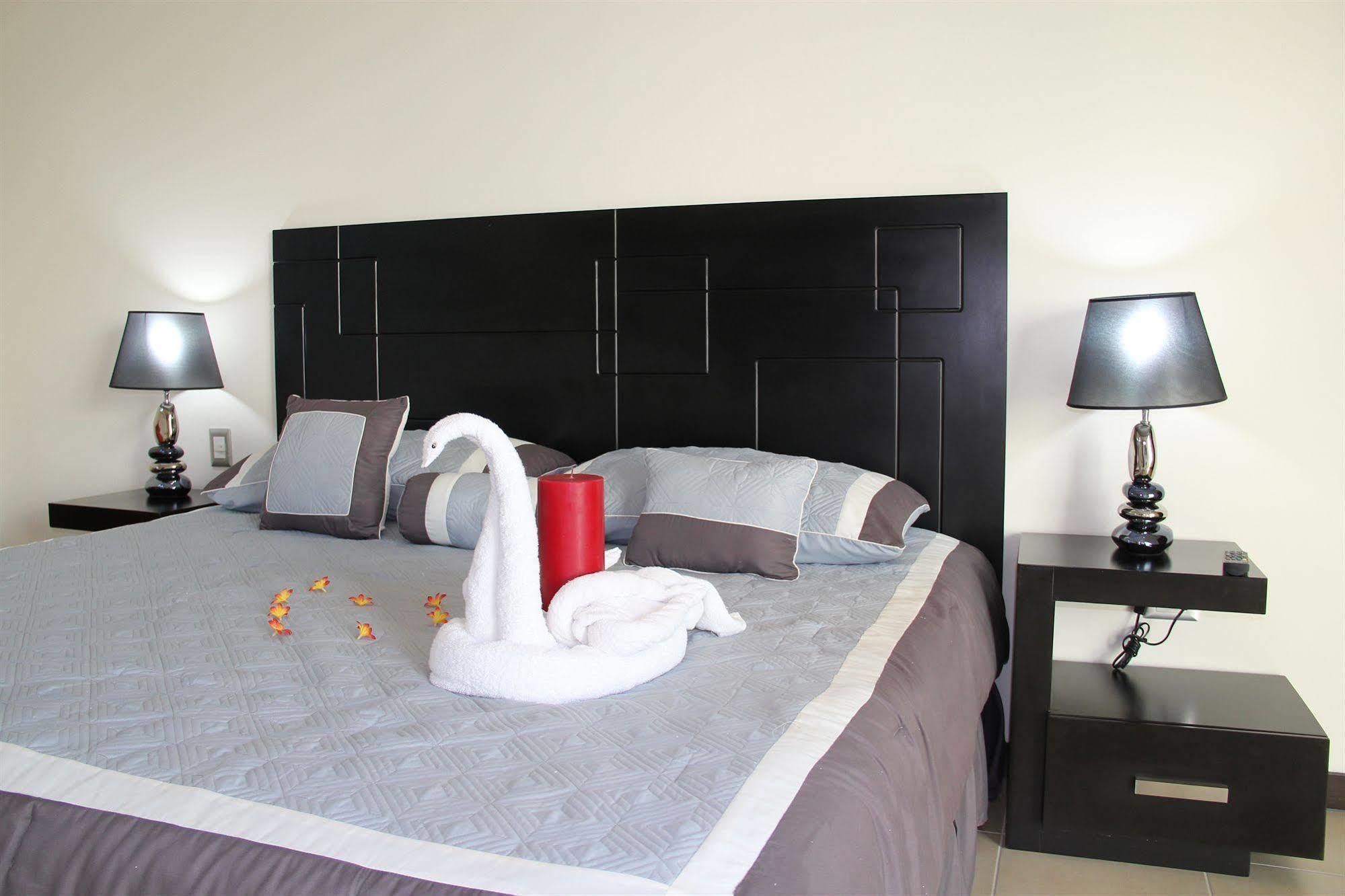 Condoplaza San Pedro Playa del Carmen Luaran gambar