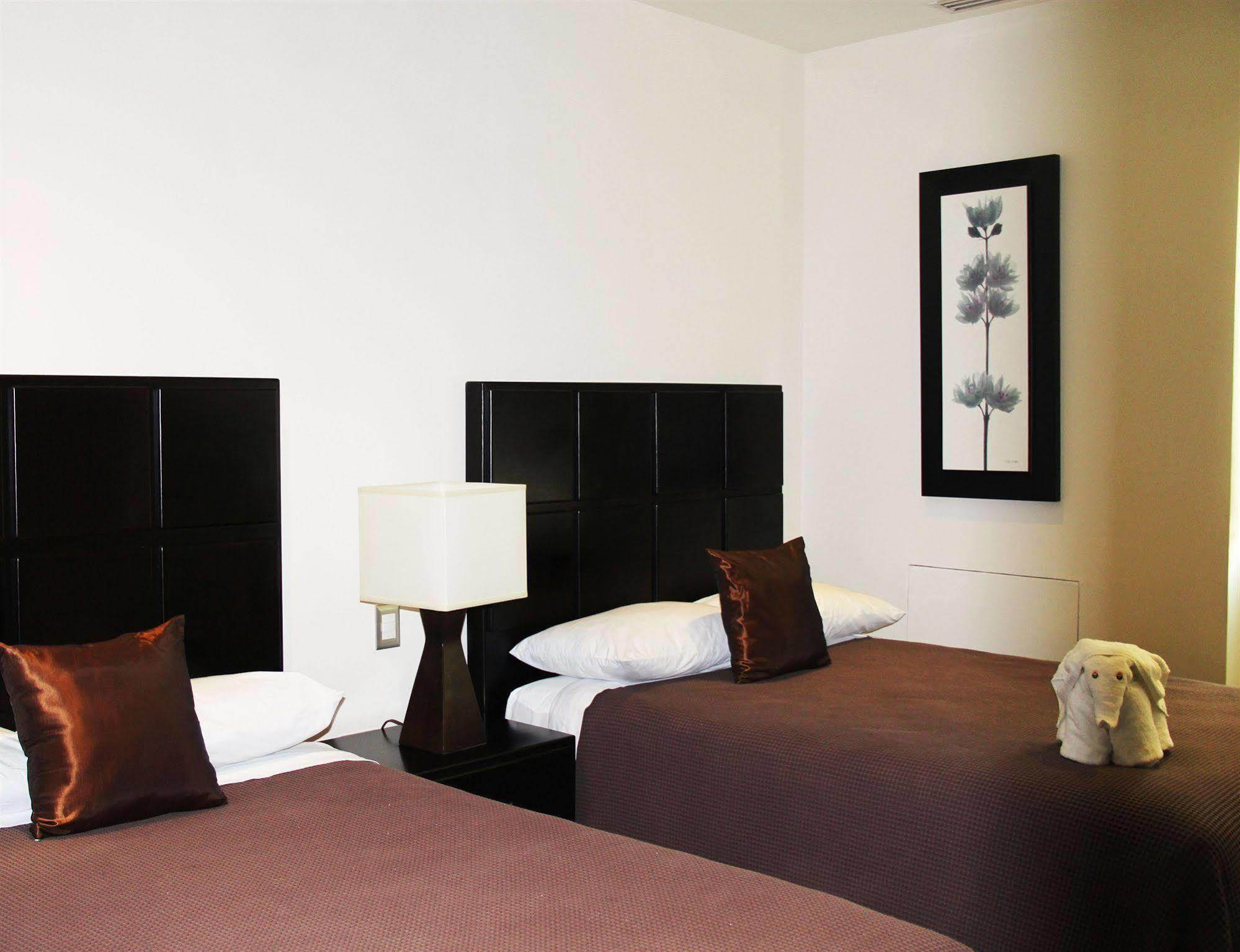 Condoplaza San Pedro Playa del Carmen Luaran gambar