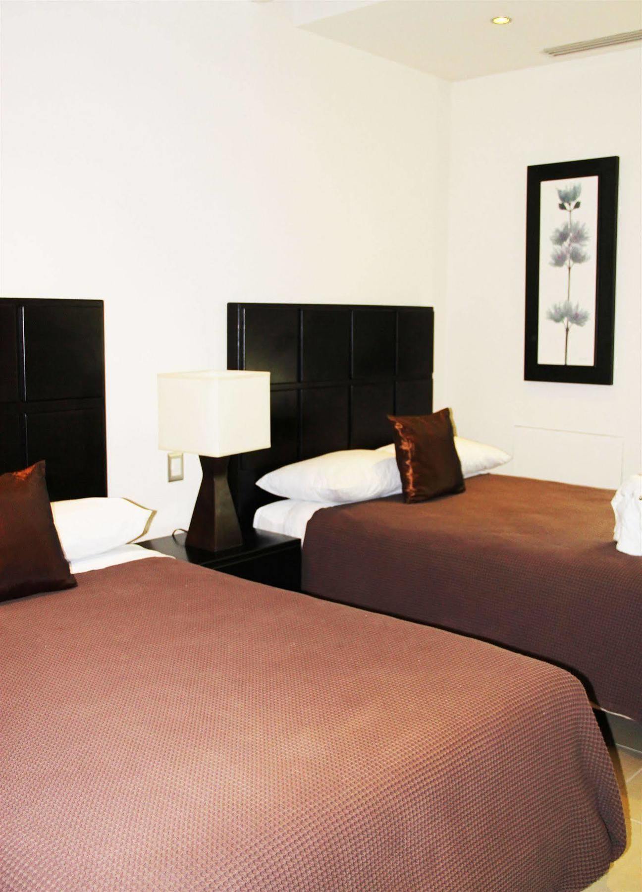 Condoplaza San Pedro Playa del Carmen Luaran gambar