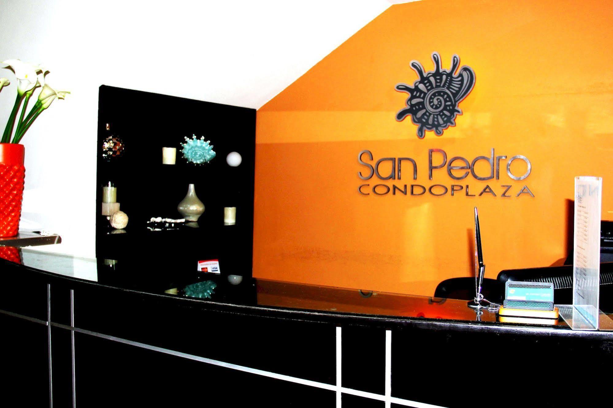 Condoplaza San Pedro Playa del Carmen Luaran gambar