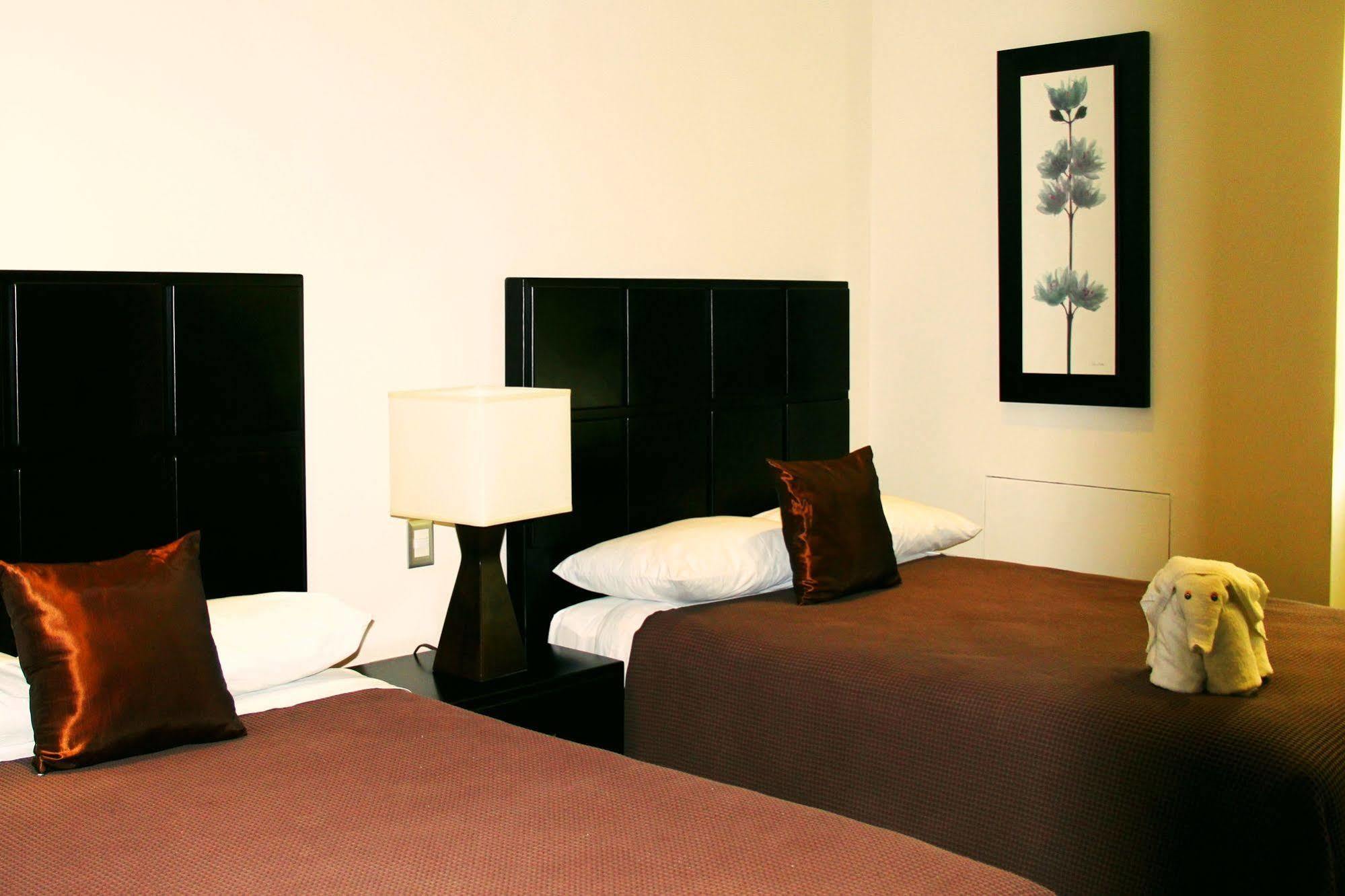 Condoplaza San Pedro Playa del Carmen Luaran gambar