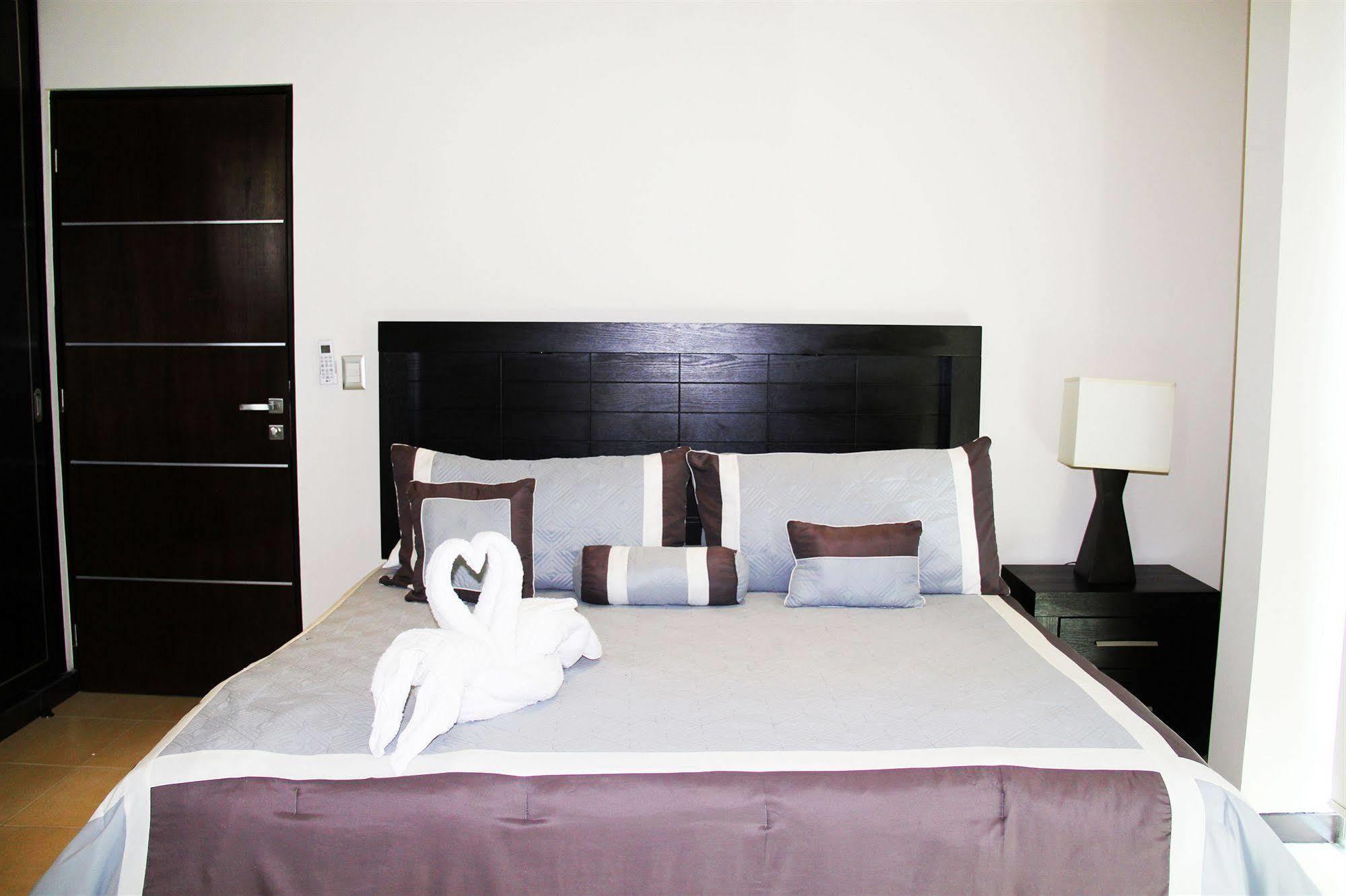 Condoplaza San Pedro Playa del Carmen Luaran gambar
