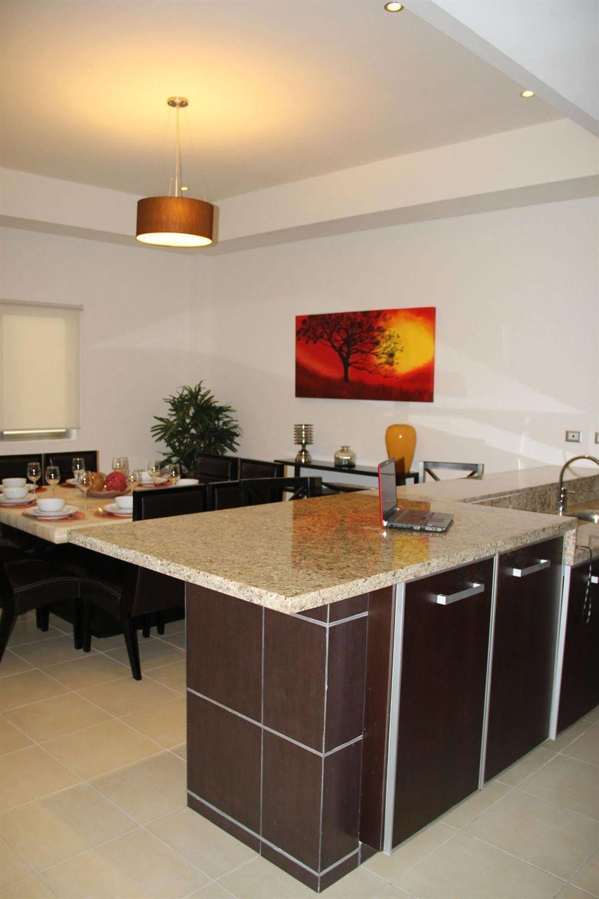 Condoplaza San Pedro Playa del Carmen Luaran gambar
